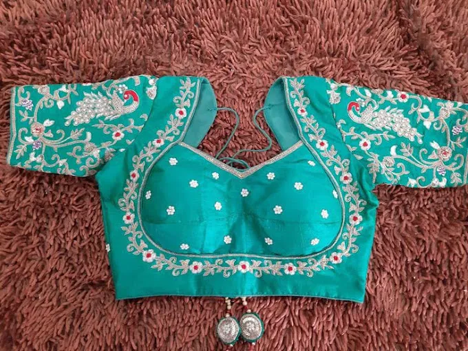 Wings boutique